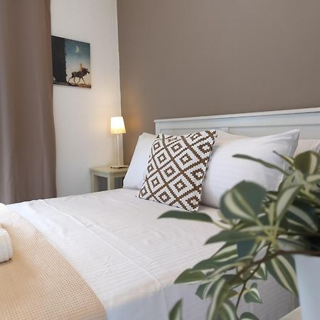 Kula Kula 1Br Welcome Stay House In Chalkidiki Flogita Exterior foto